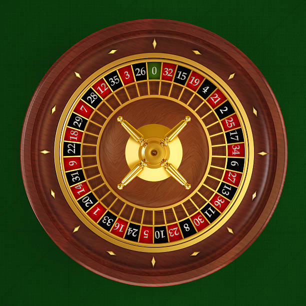 god911 Live Roulette Grand