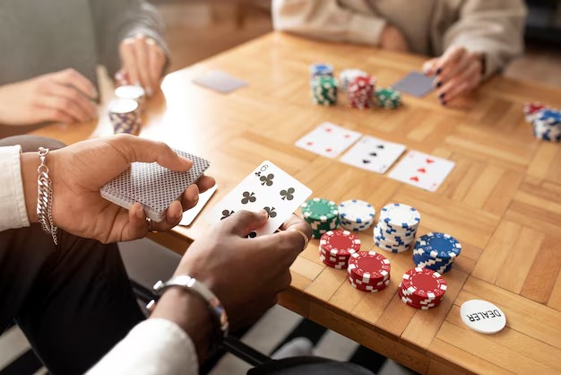 god911 Browse Tables And Casino Rooms