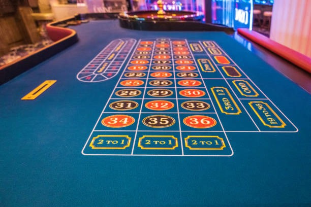 god911 Live Roulette Grand
